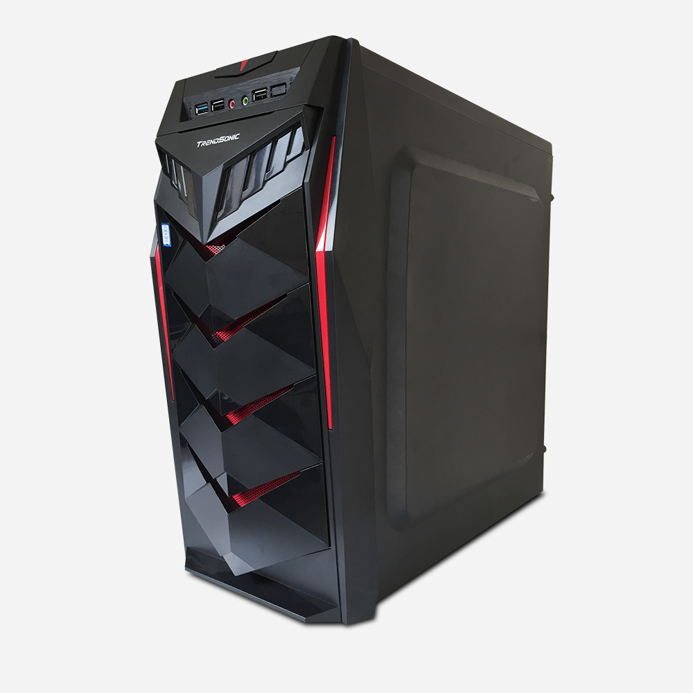 i7-8700 桌上型電腦主機(B)