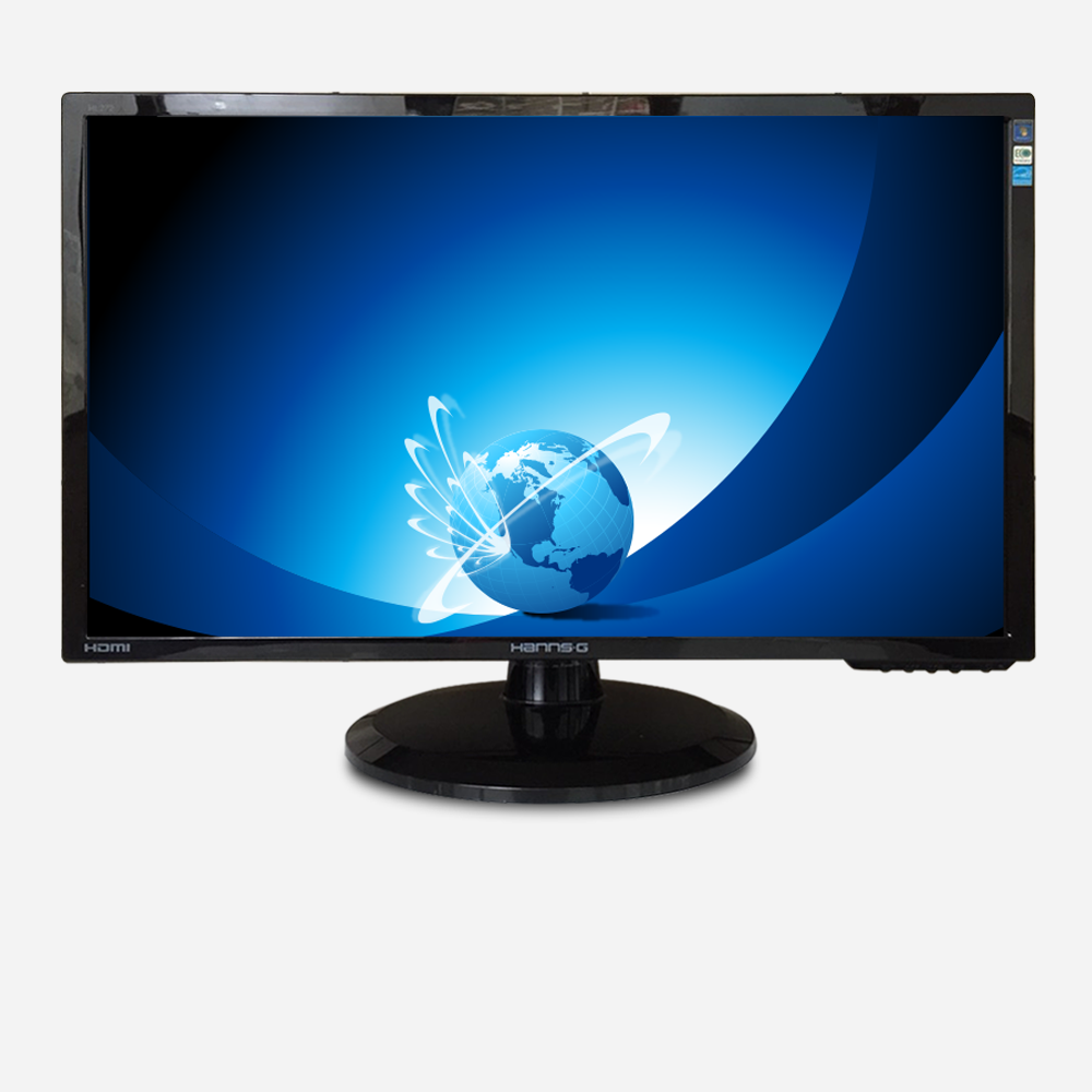 Hanns G 27 27吋液晶螢幕