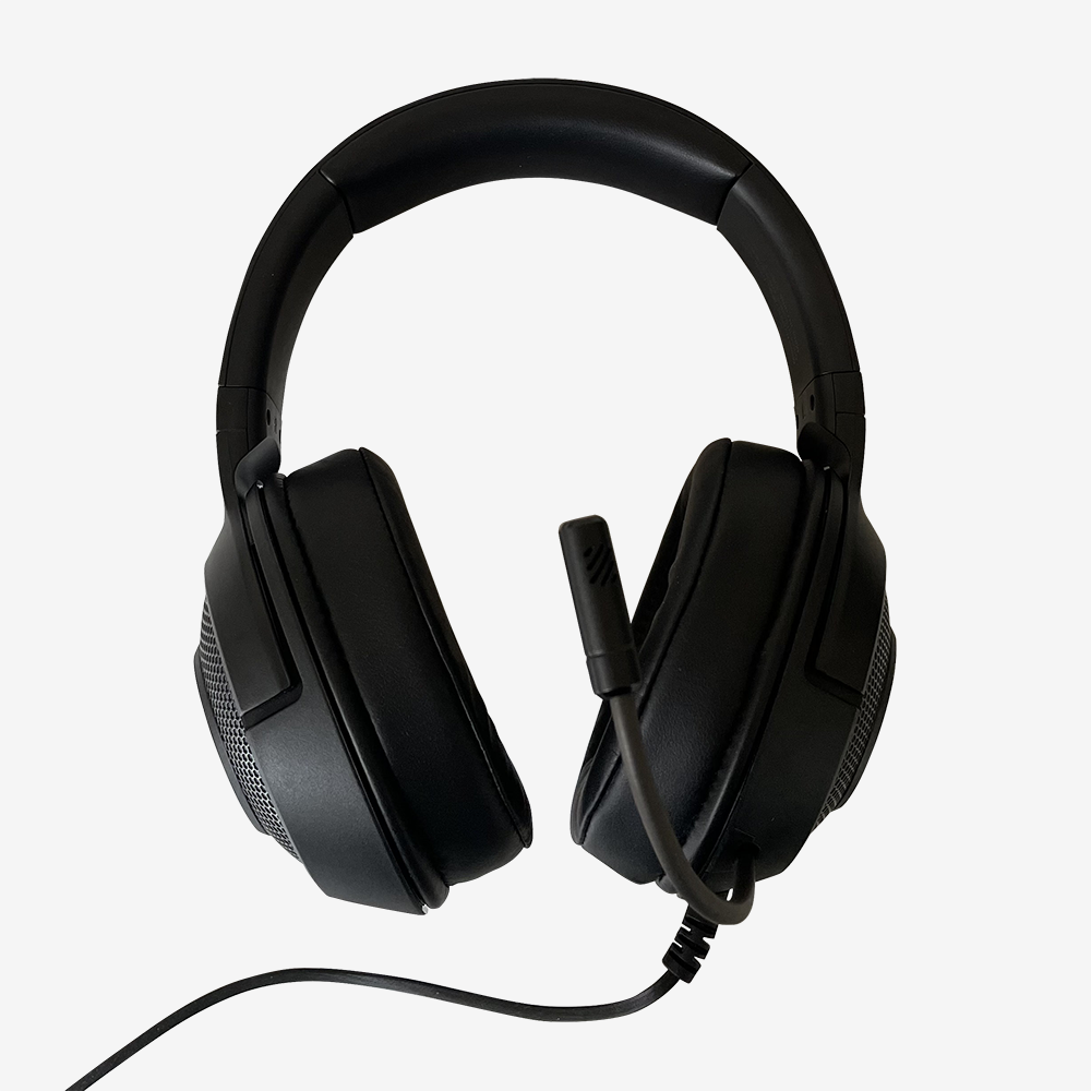 RAZER KRAKEN X 全罩式 遊戲耳麥