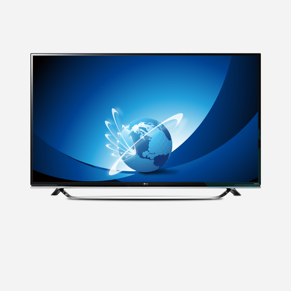 LG 49UB850T 49吋4K液晶電視