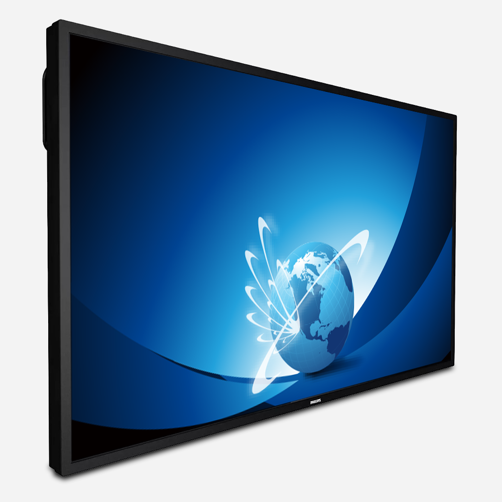 Philips 43BDL3117P/75 43吋4K液晶電視