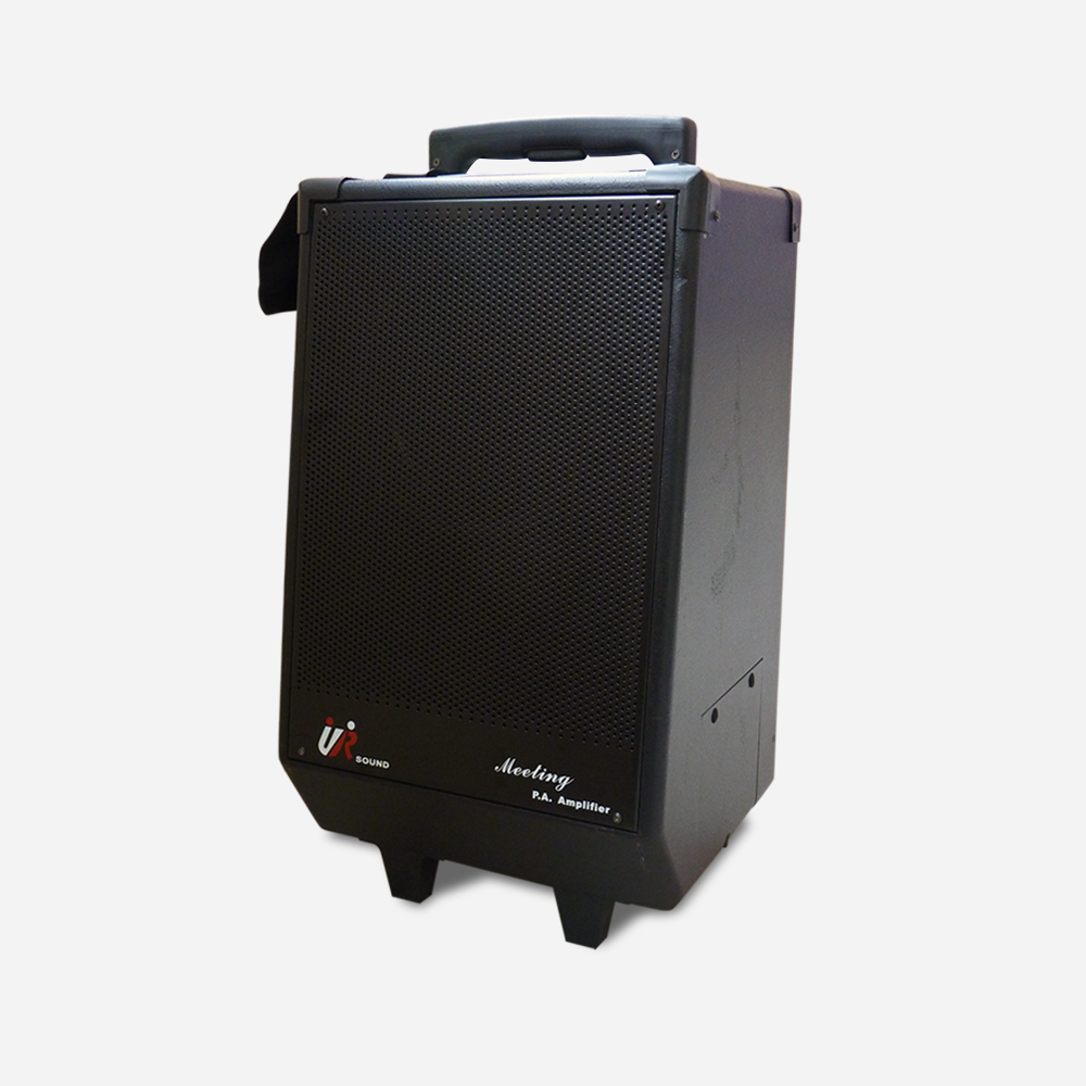 UR SOUND PA7320RCD 攜帶型擴音喇叭