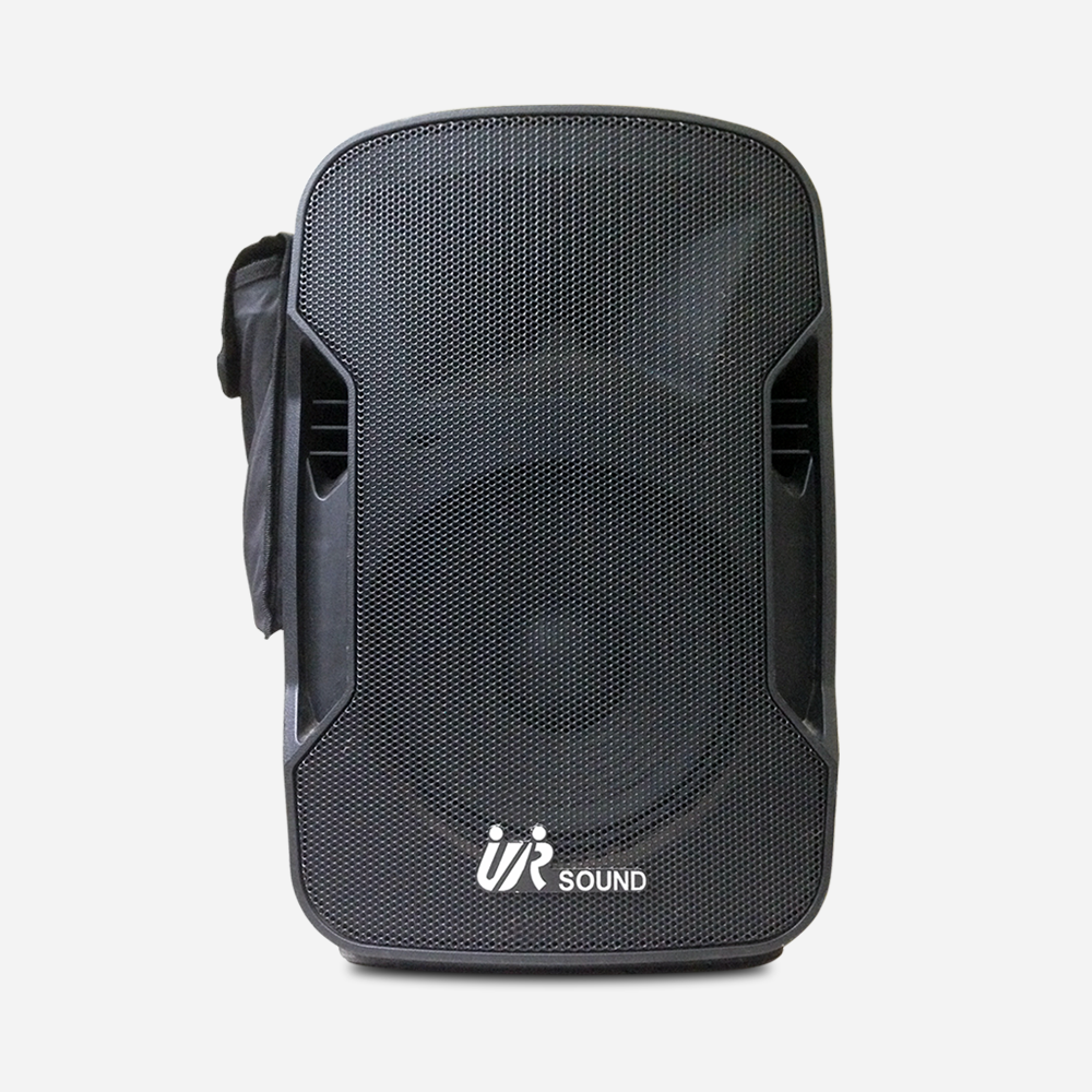 UR SOUND PA-PO 攜帶型擴音喇叭
