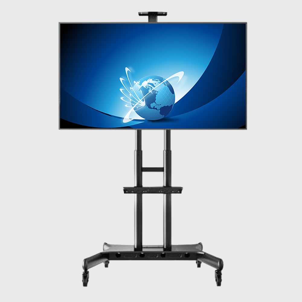50″~80″ 移動式電視架