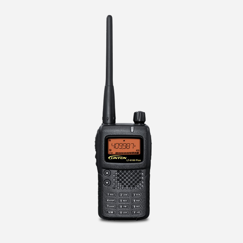 LINTON LT-6100 對講機