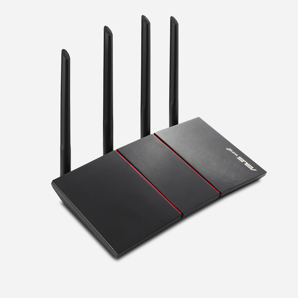 ASUS RT-AX1800 PLUS