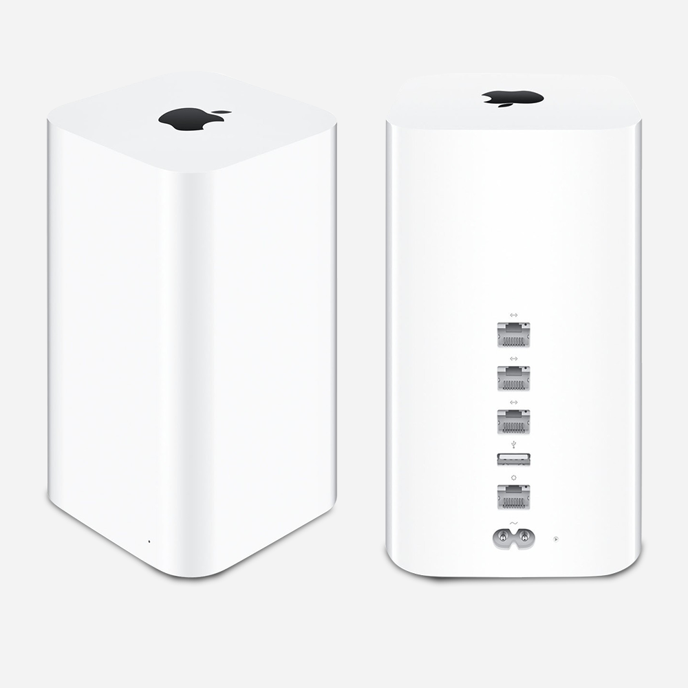 AirPort Extreme 802.11ac(Apple AP)