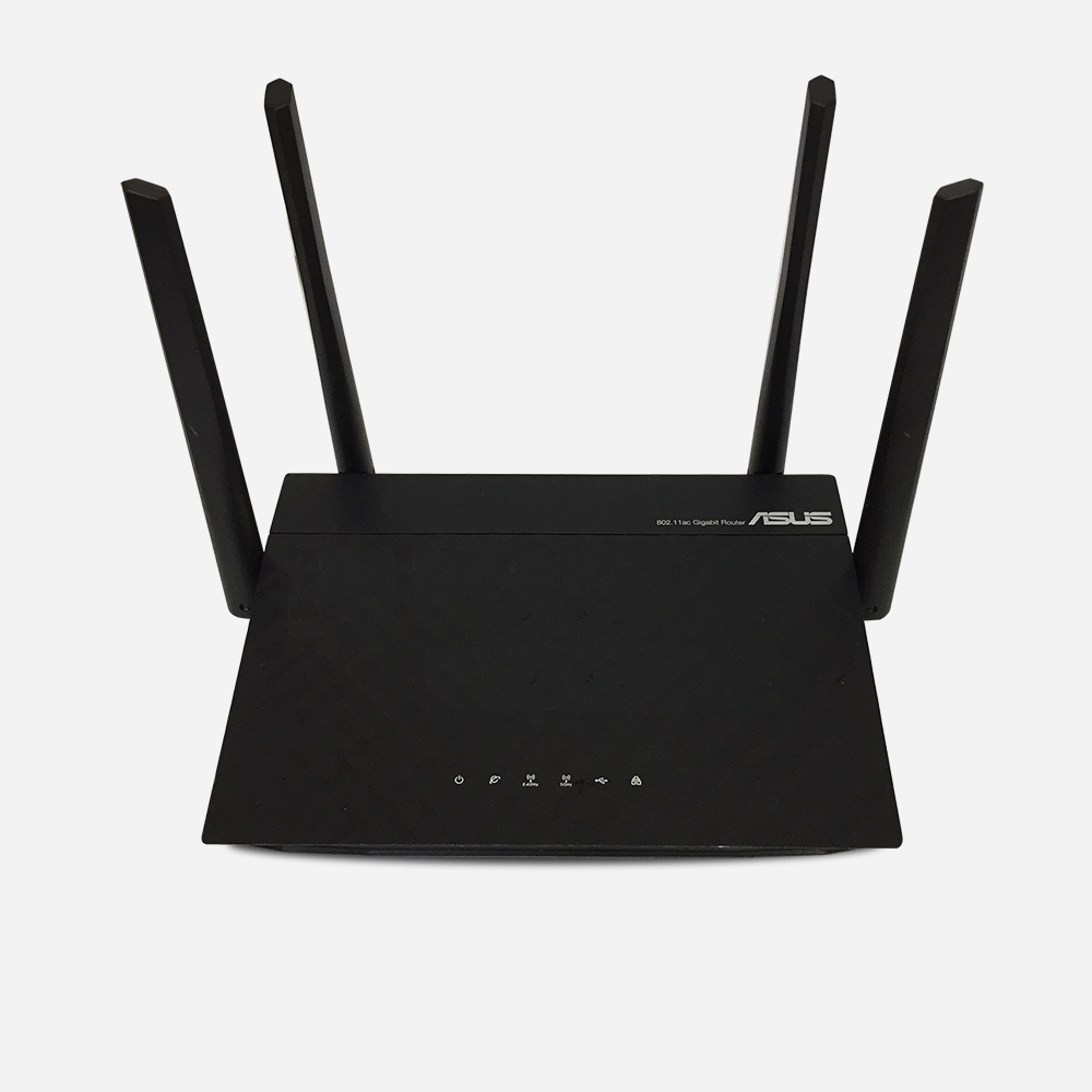 ASUS RT-AC1300G PLUS 4G基地台