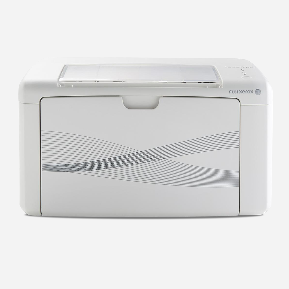 FUJI-XEROX DocuPrint P215 b