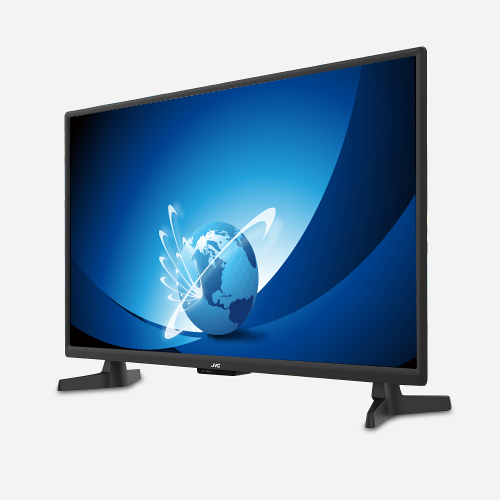 JVC 32GHD 32吋液晶電視