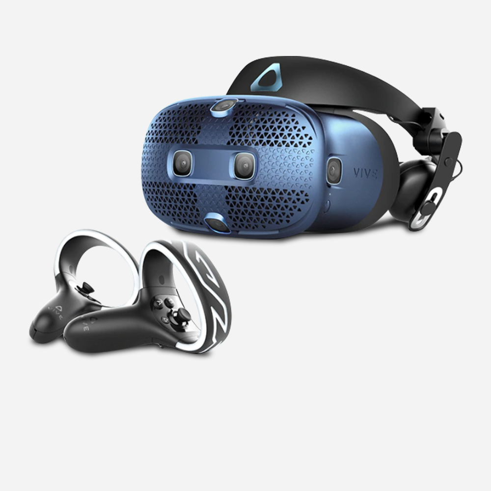 HTC Vive Cosmos VR