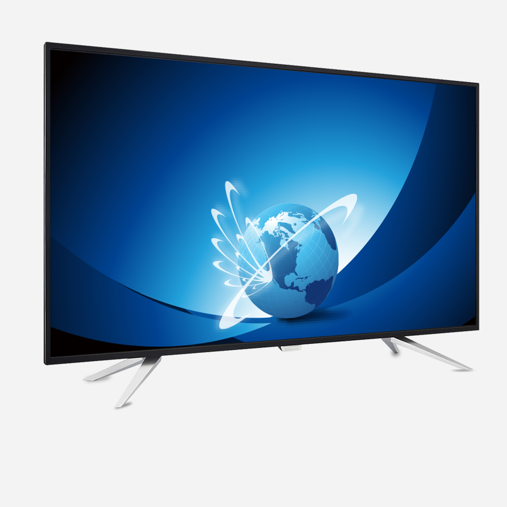 PHILIPS BDM4350UC 43吋 4K UHD液晶螢幕