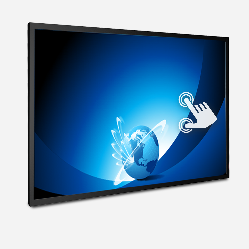Asus SP6540-T 65″ 多點觸控螢幕
