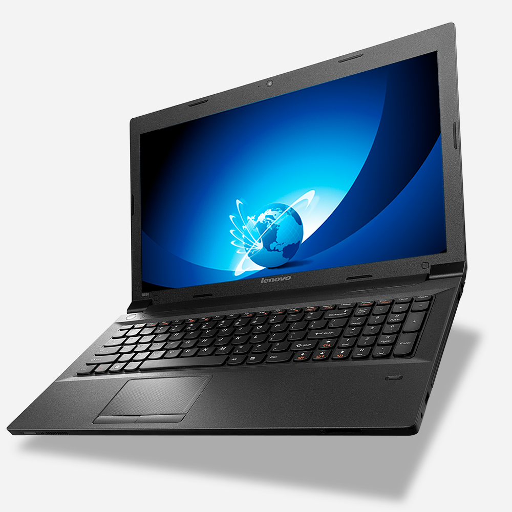 Lenovo B590 筆記型電腦