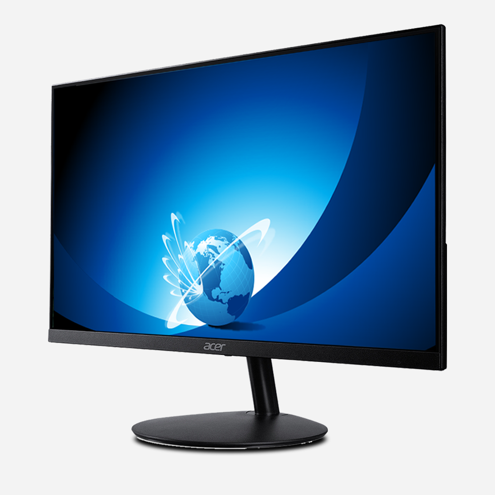 Acer 宏碁 SA322QK 32吋 VA 4K 電腦螢幕