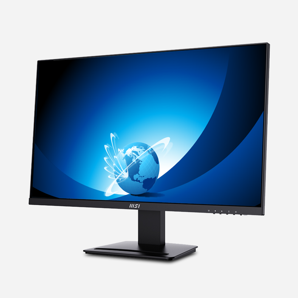 MSI 微星 PRO MP273U 27吋 4K IPS商用螢幕