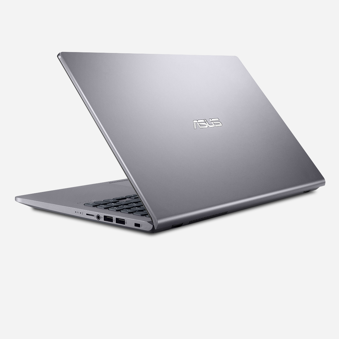 ASUS-X509JB 輕薄筆記型電腦