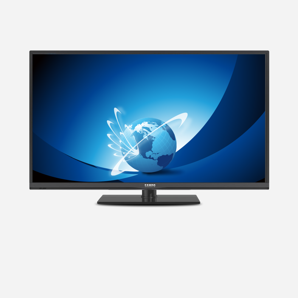 SAMPO EM-42MA15D 42吋液晶電視