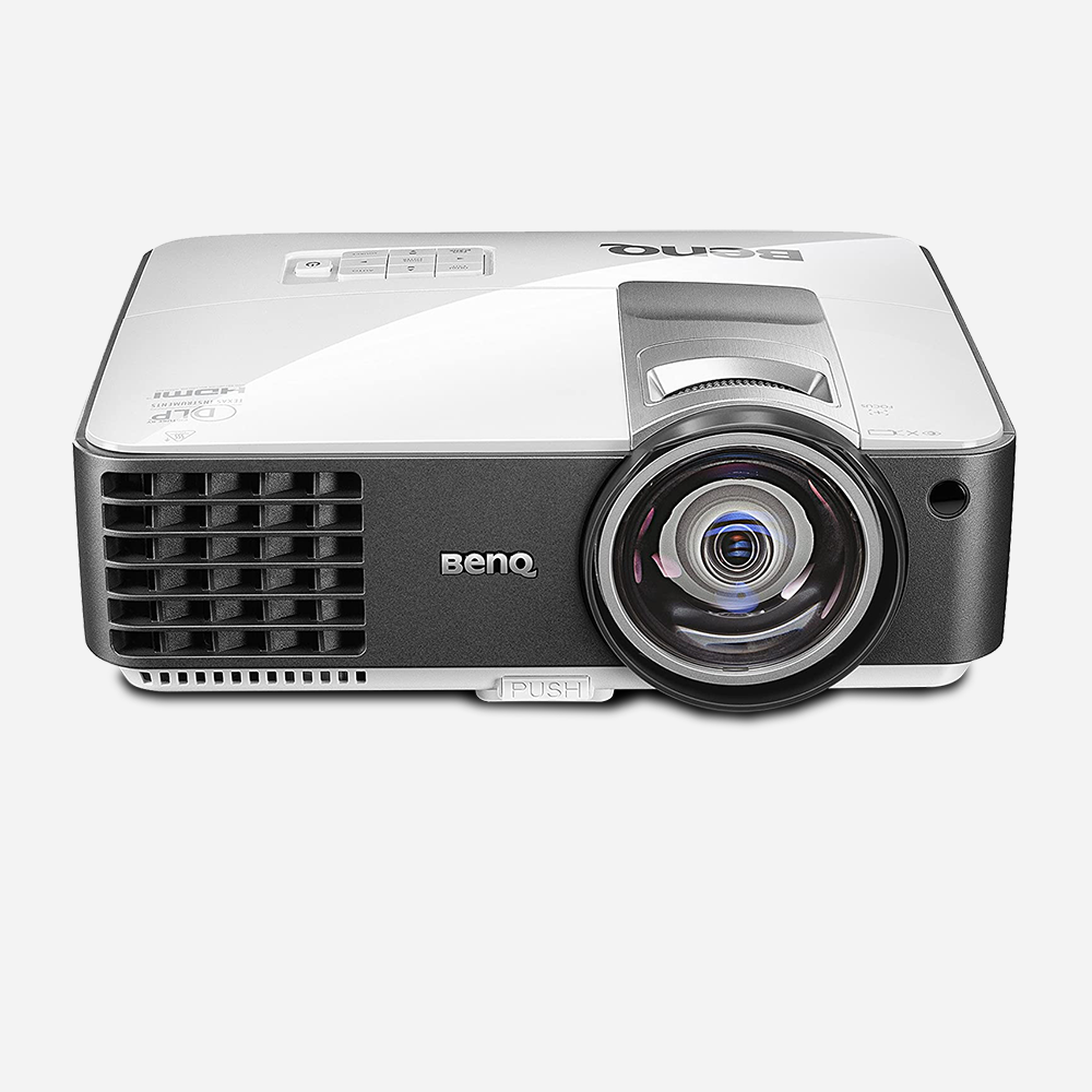 BenQ MX806ST 3000流明 3D短焦投影機
