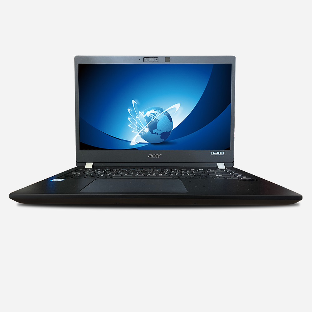 Acer TravelMate TMX314 筆記型電腦