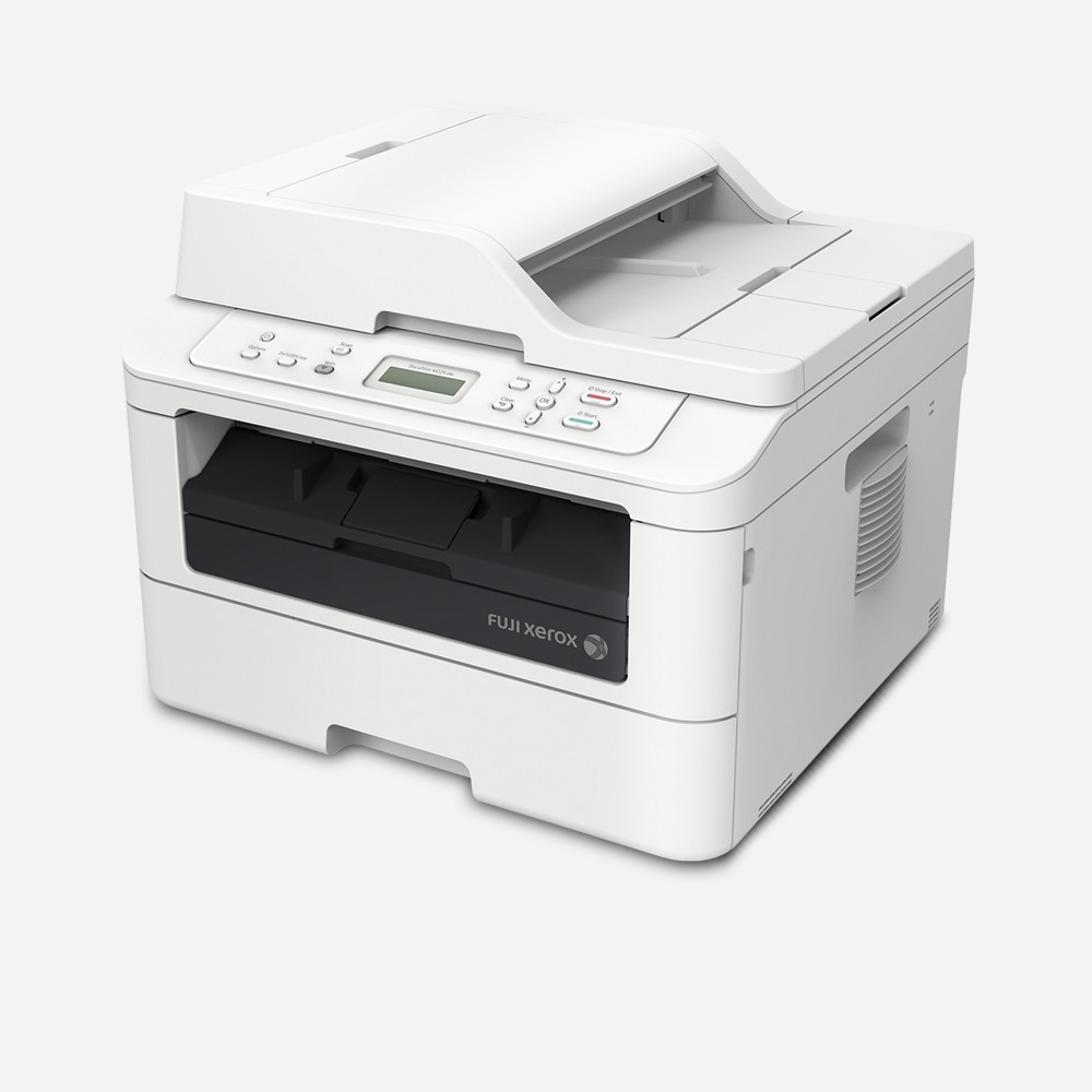 FUJI-XEROX DocuPrint M225 dw