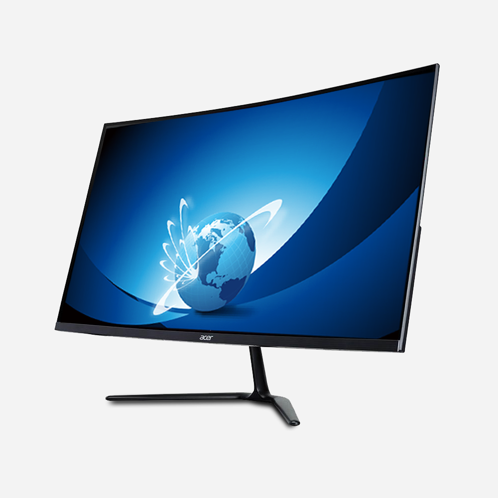 Acer ED320QR P 31.5″ VA曲面電競螢幕