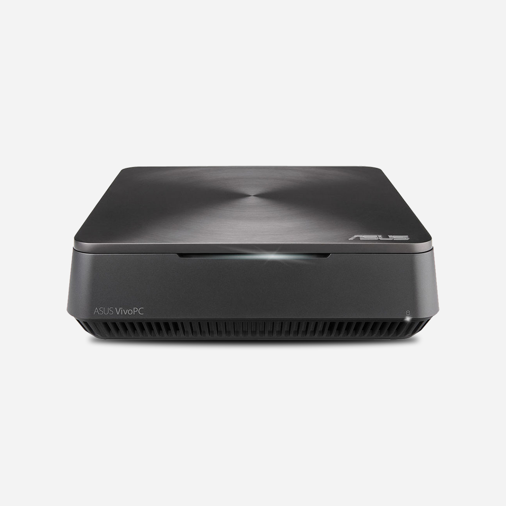 ASUS VivoPC VM60 麵包機