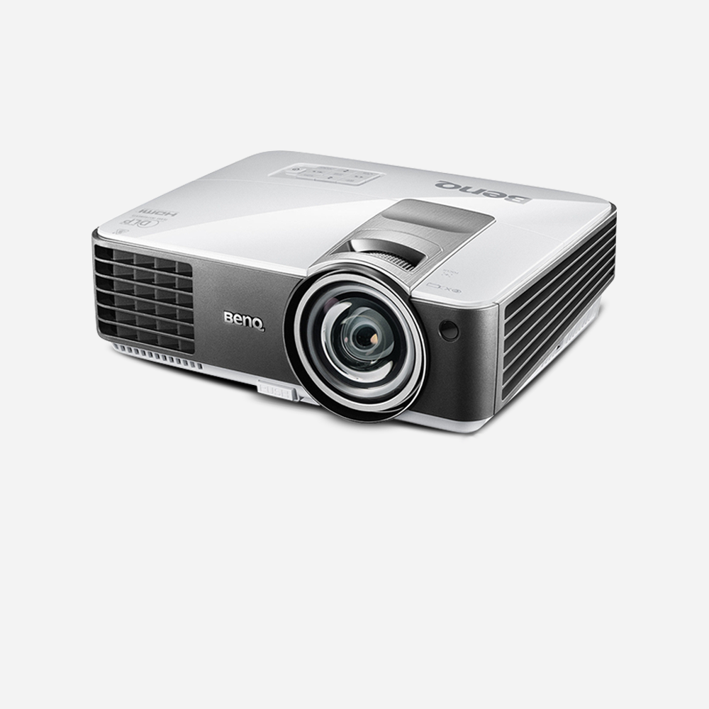 BenQ MS619T 3000流明短焦投影機