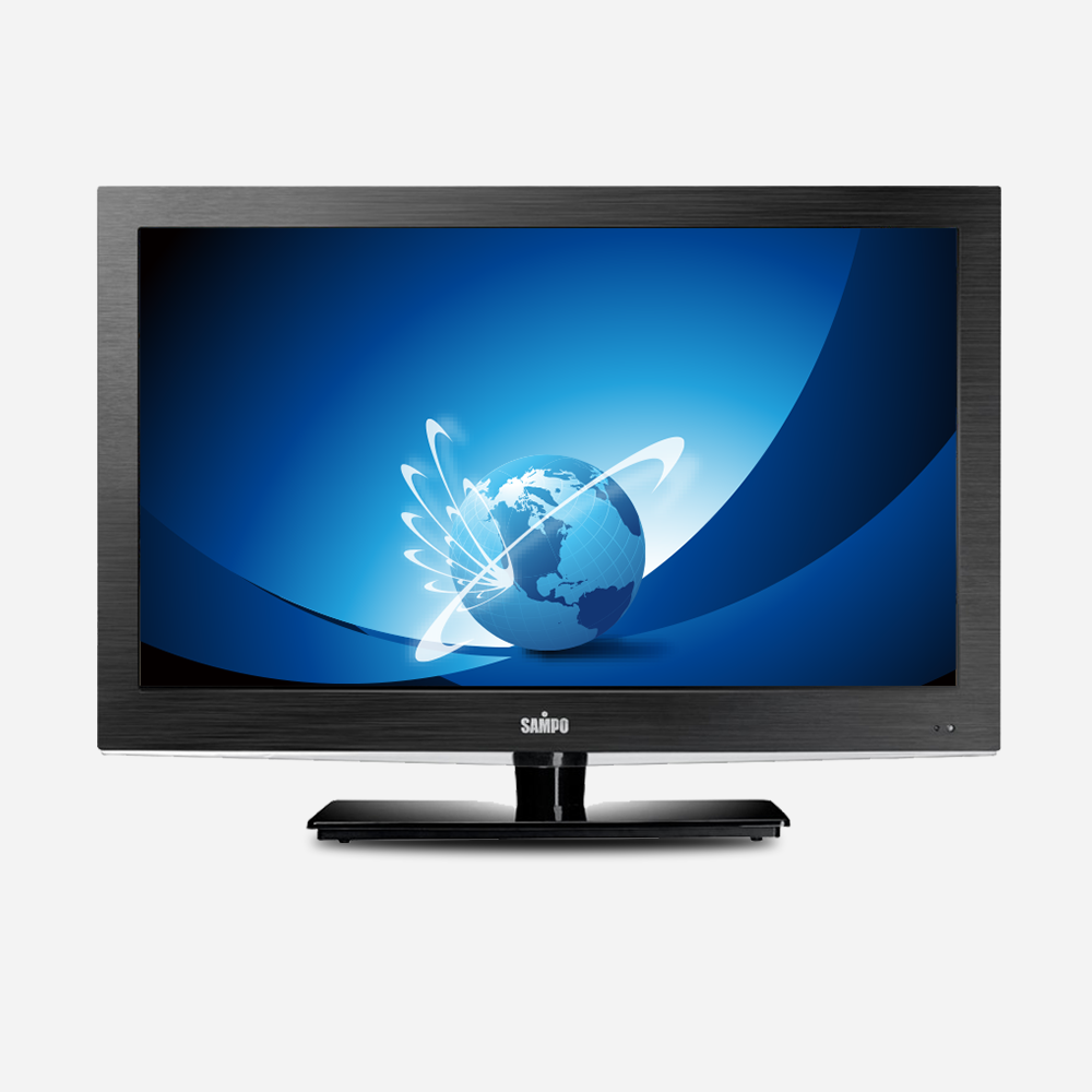 SAMPO EM-42VA08D 42吋液晶電視