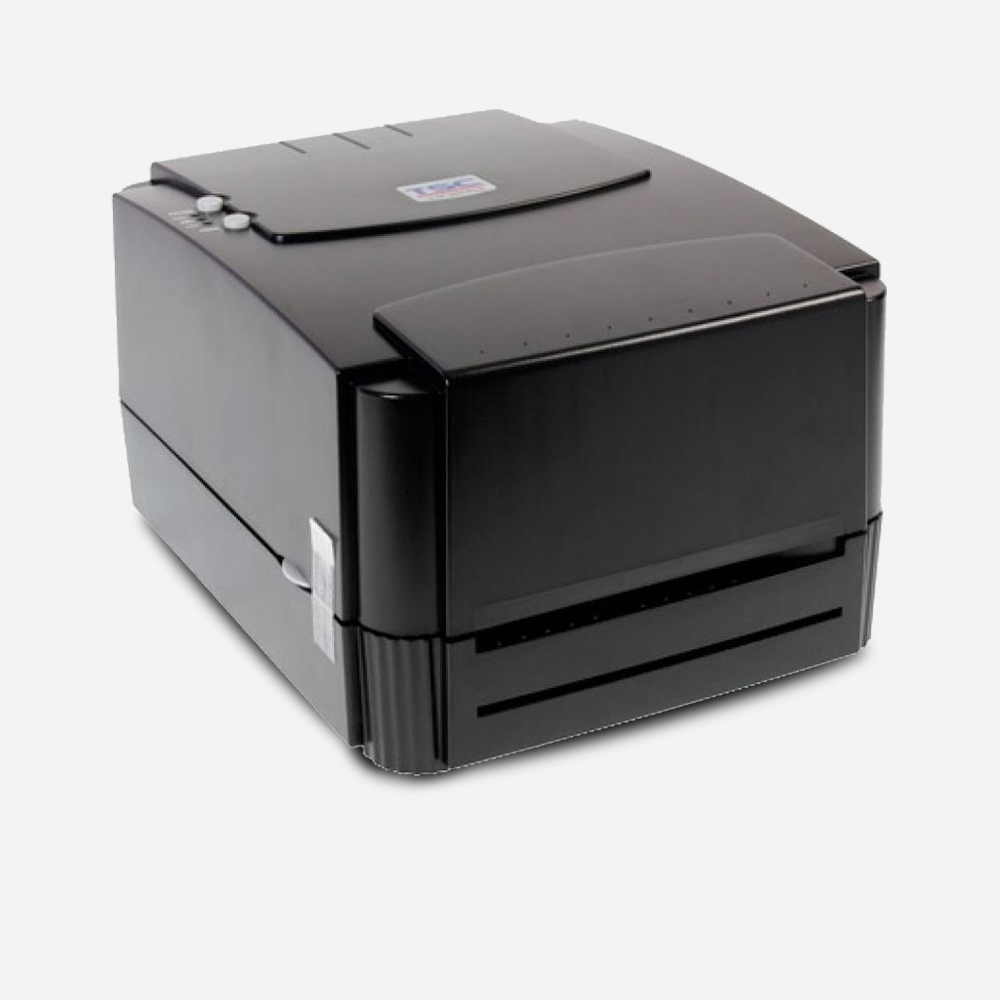 TSC TTP244 pro 桌上型條碼標籤列印機