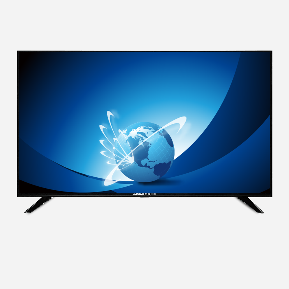SANYO SMT-43TA3 43吋液晶電視