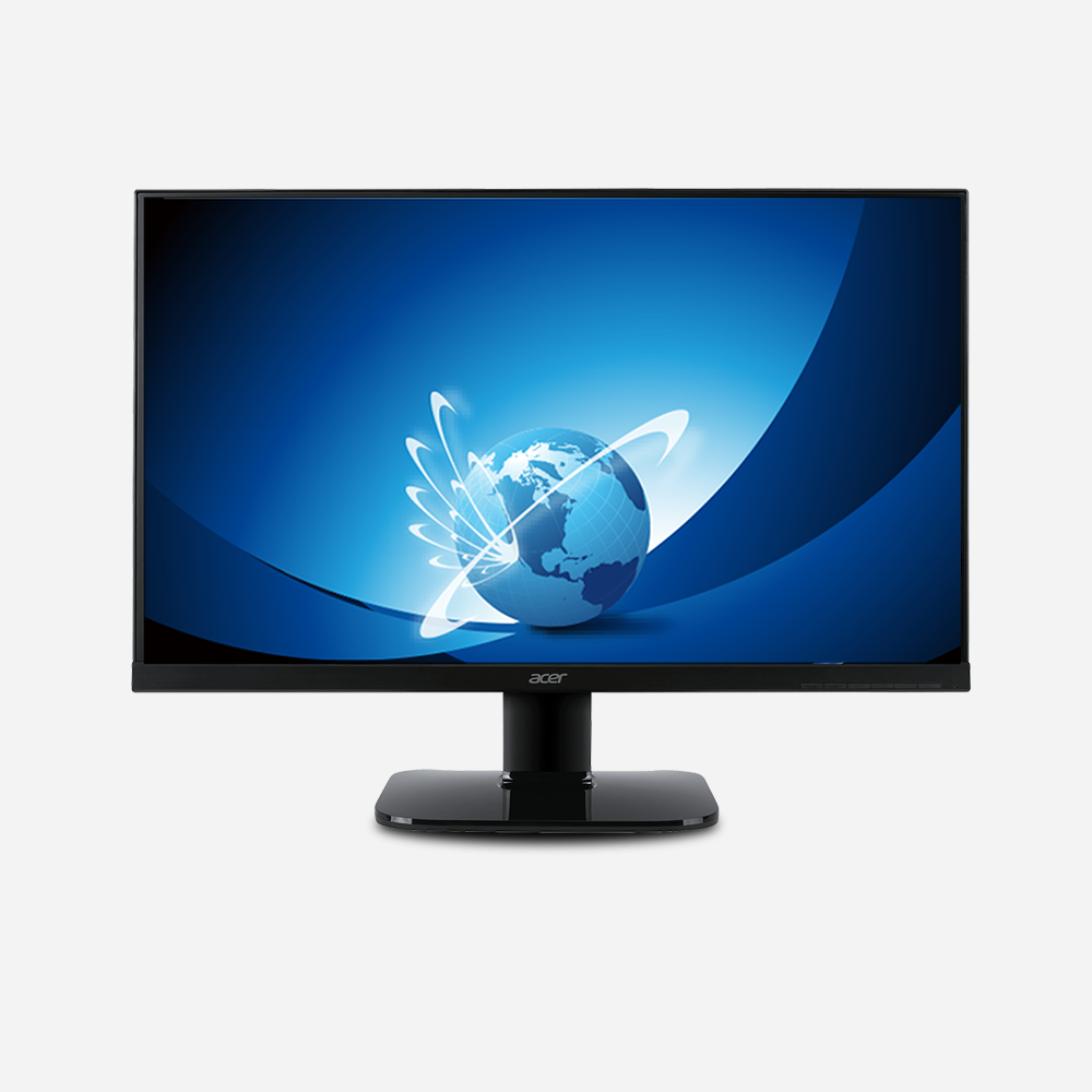 Acer KA270H 27吋液晶螢幕