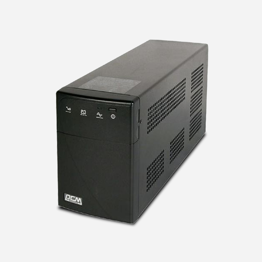BNT-1500AP UPS PCM科風【220V】不斷電系統