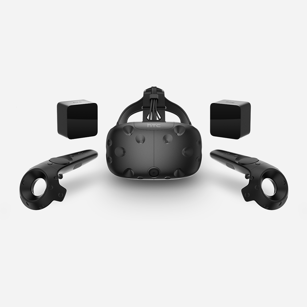 HTC Vive