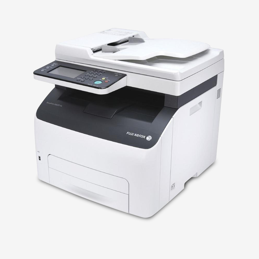 FUJI-XEROX DocuPrint CM225FW