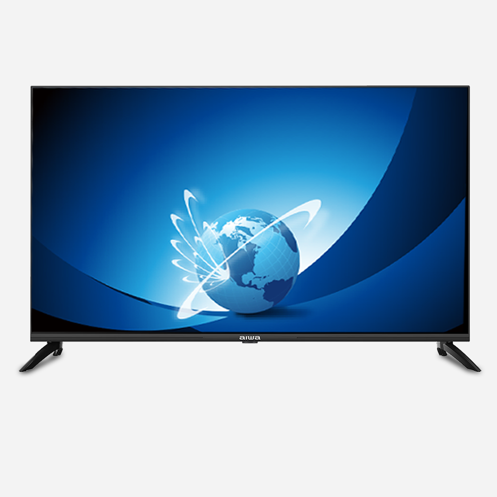 AIWA ZS AG7H43UHD 43吋4K HDR Android 11 Google 智慧聯網液晶顯示器