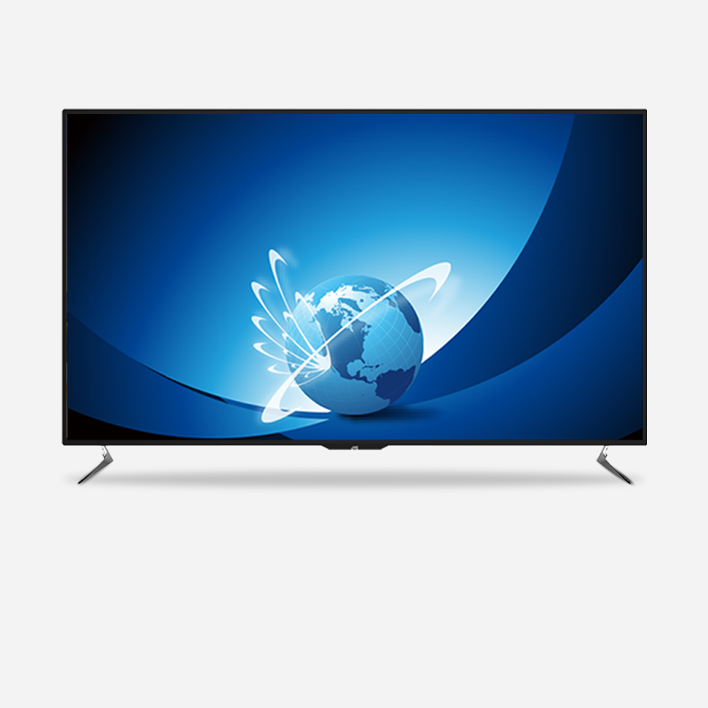 JVC 65T 65吋4K液晶電視