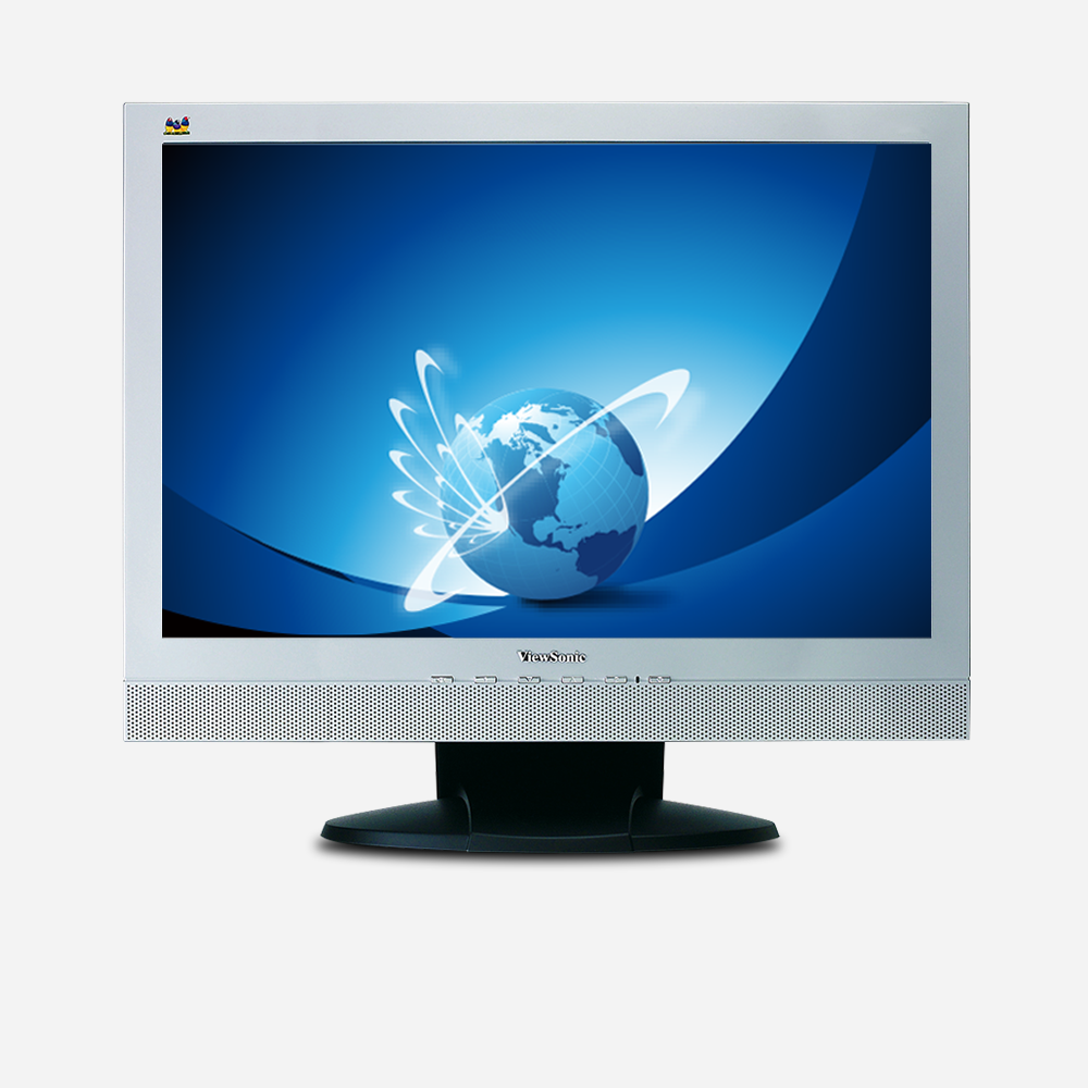 ViewSonic VA1912W 19吋液晶螢幕