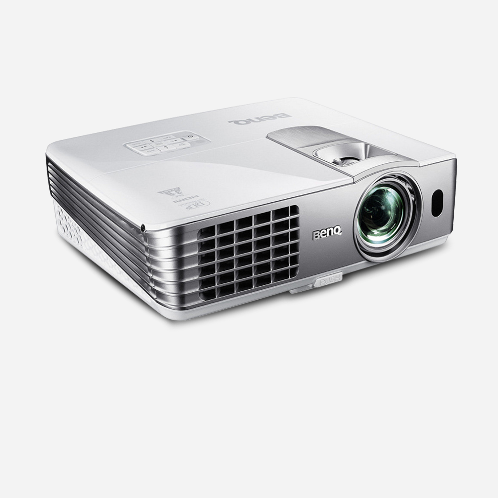 BenQ MS612ST 2500流明短焦投影機