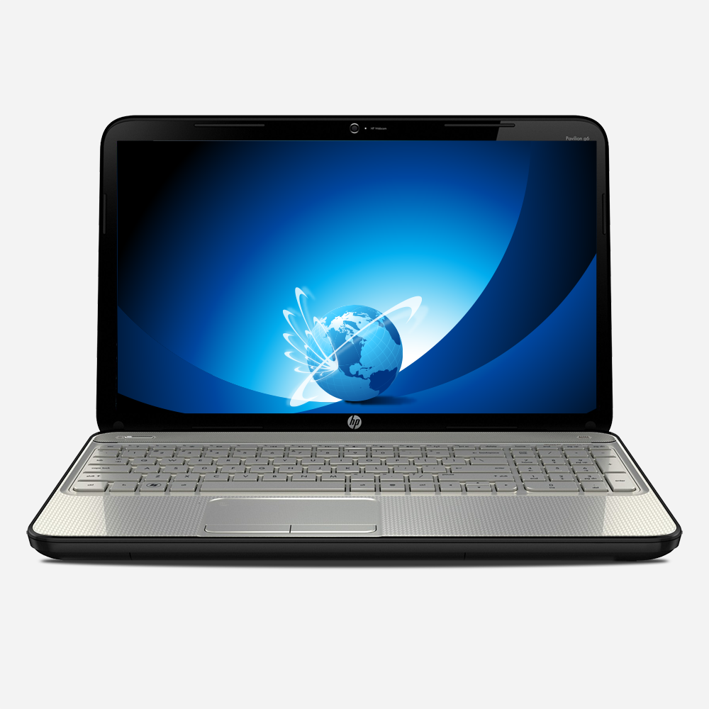 HP G6 2304AX 筆記型電腦