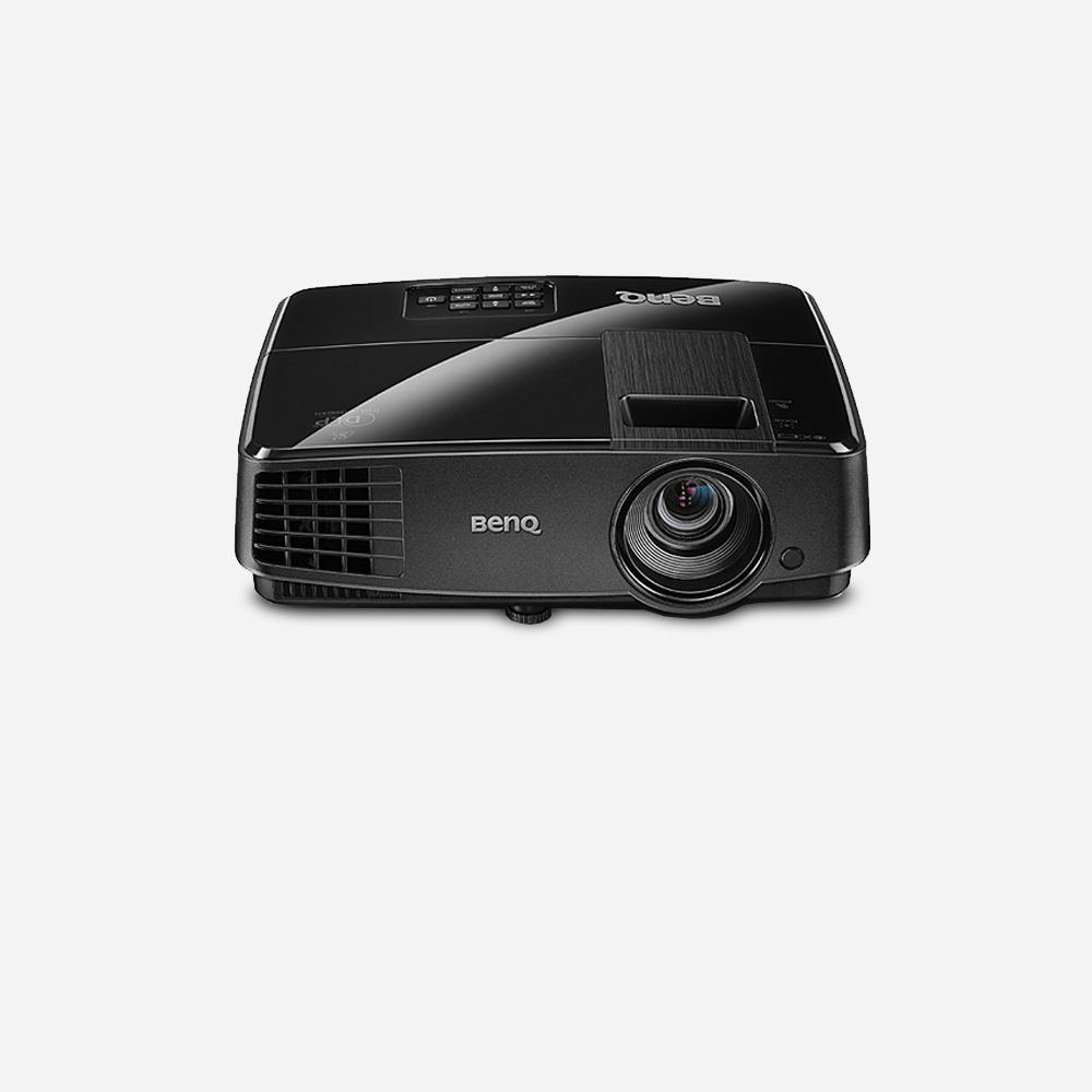 BenQ MS504 3000流明投影機