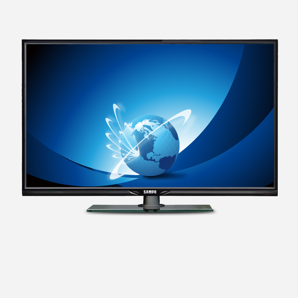 SAMPO EM-42BT15D 42吋液晶電視