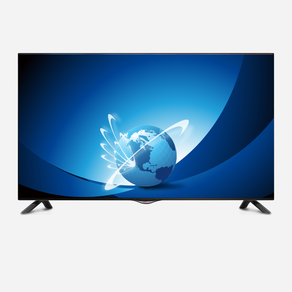 LG 49UB820T 49吋4K液晶電視