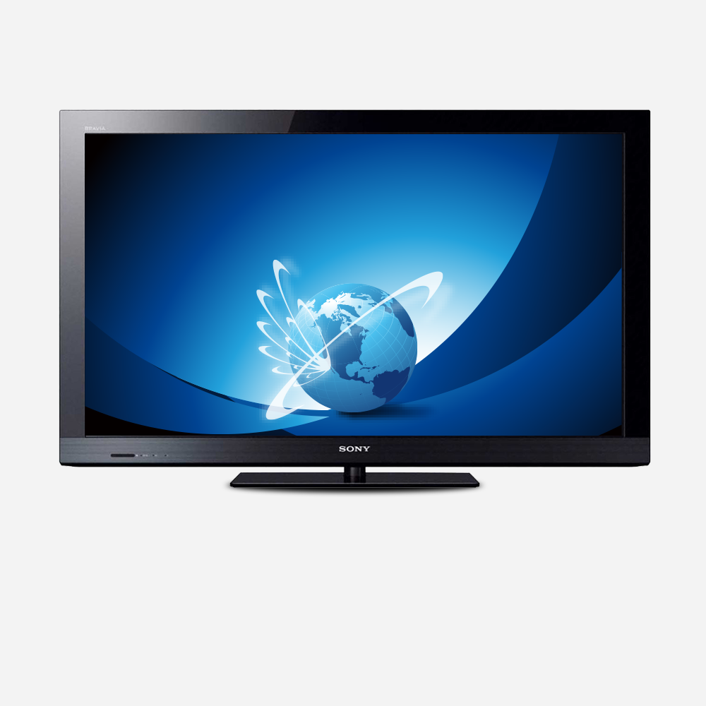 SONY 32CX520 32吋液晶電視