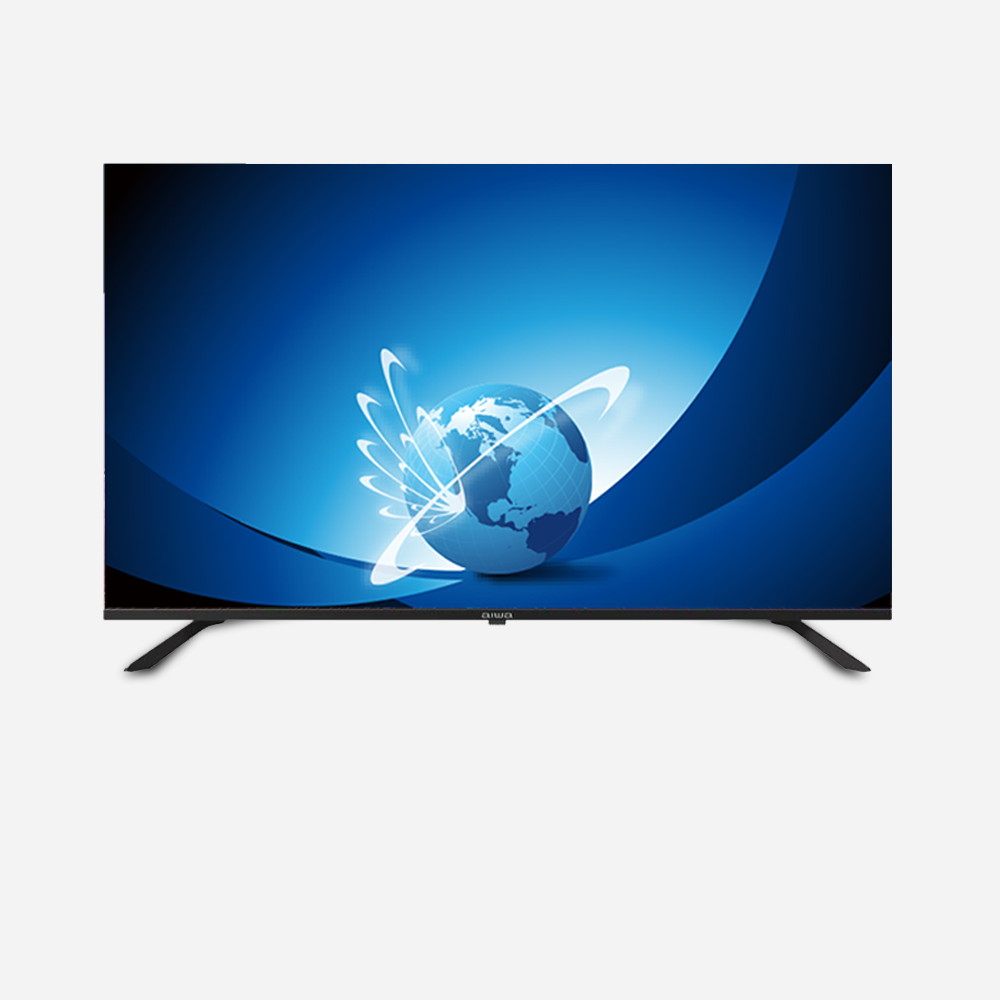 AIWA 愛華 AG-50GF1UHD 50吋4K 智能液晶電視