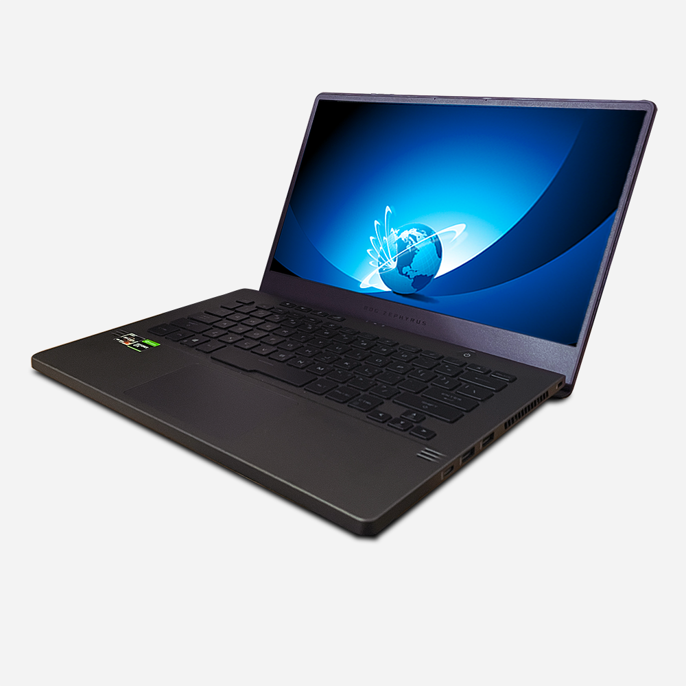 ASUS GA401I AMD 14″ 筆記型電腦
