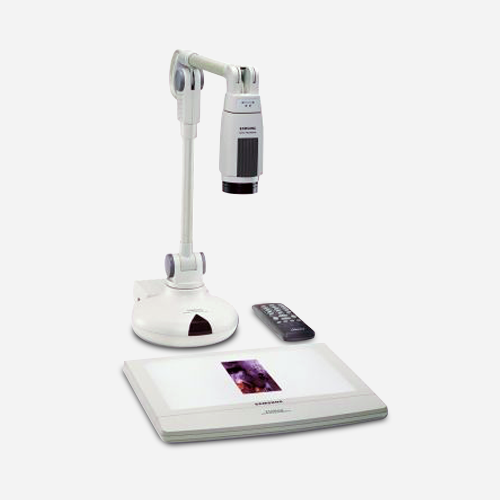 Samsung SVP-5100N 實物投影機